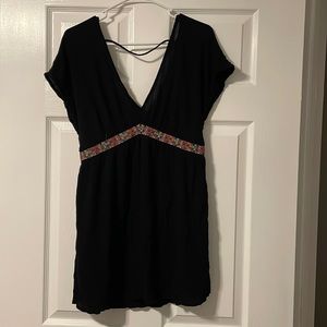 Target beach/pool cover up